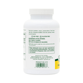 NaturesPlus, Egg Yolk Lecithin, 180 Capsules